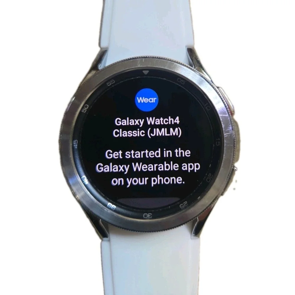 Samsung galaxy watch